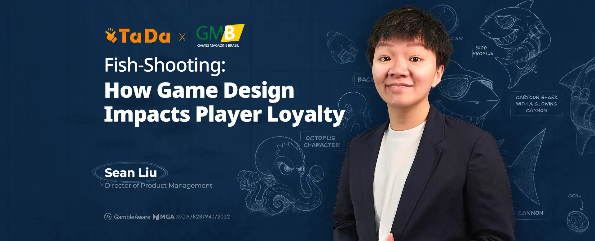 AI & Game Design: The Secret Behind TaDa's Player Loyalty