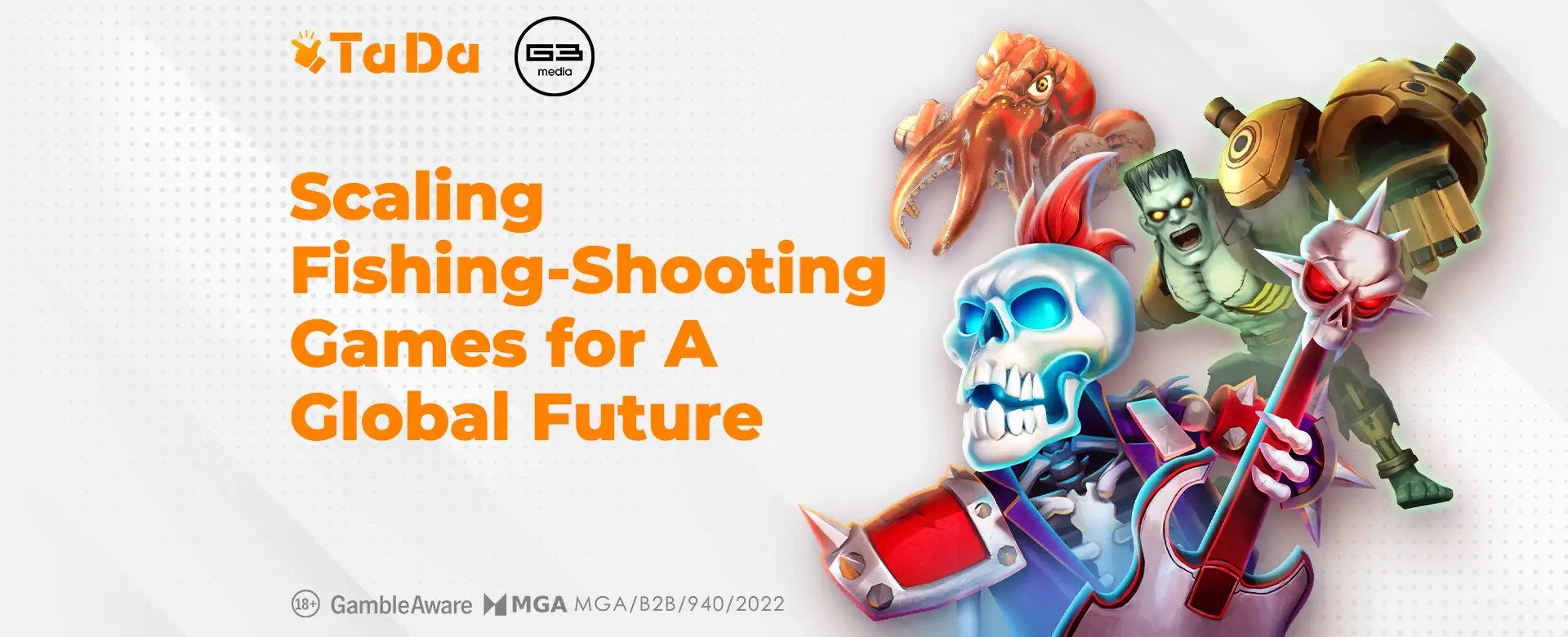 TaDa's Global Strategy: The Power Behind Fortune Zombie